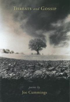 Paperback Threats and Gossip Book