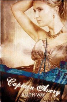 Paperback Captain Avery Book