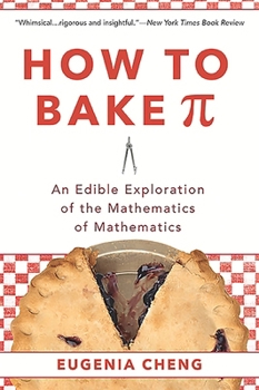 Cakes, Custard and Category Theory: Easy recipes for understanding complex maths