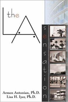 Paperback The L.A. Sensation (AKA The LA Sensation) Book