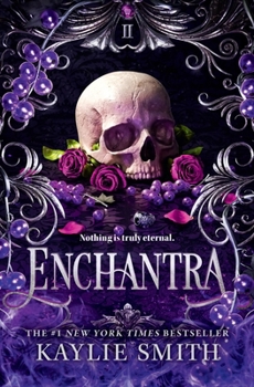Enchantra - Book #2 of the Wicked Games
