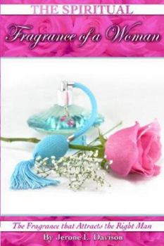Paperback The Spiritual Fragrance of A Woman Book