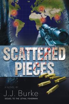 Paperback Scattered Pieces Book
