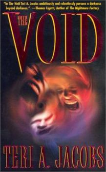 Mass Market Paperback The Void Book