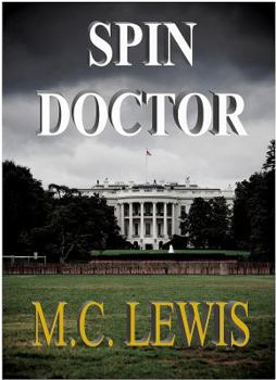 Paperback Spin Doctor Book