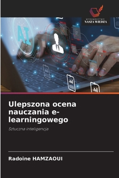 Paperback Ulepszona ocena nauczania e-learningowego (Polish Edition) [Polish] Book