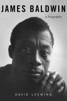 Paperback James Baldwin: A Biography Book