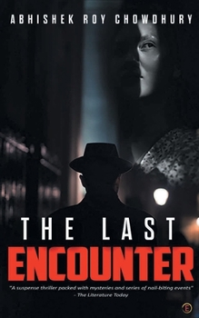 Paperback The Last Encounter Book