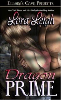 Dragon Prime - Book #4 of the Legacies
