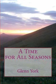 Paperback A Time for All Seasons Book