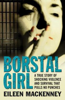 Paperback Borstal Girl Book