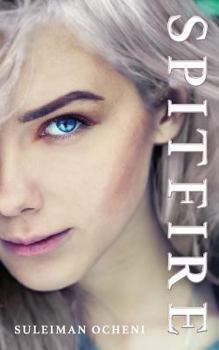 Paperback Spitfire Book