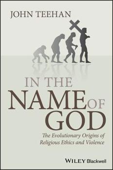 Paperback In the Name of God Book