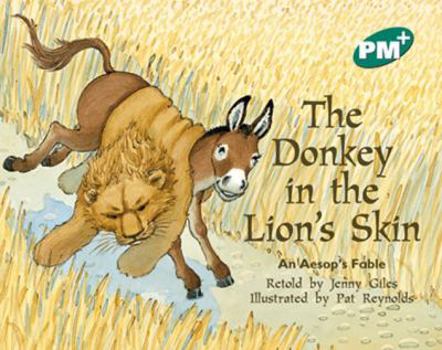 Paperback Green - Story Books Level 12 (PM Plus) Book