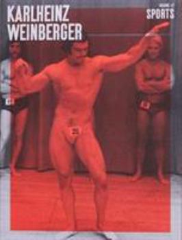 Paperback Karlheinz Weinberger - Sports Book