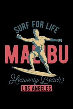 Surf for life: Food Journal | Track your Meals | Eat clean and fit | Breakfast Lunch Diner Snacks | Time Items Serving Cals Sugar Protein Fiber Carbs Fat | 110 pages