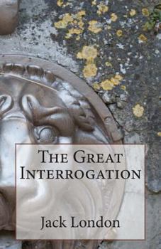 Paperback The Great Interrogation Book