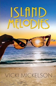 Paperback Island Melodies Book