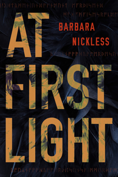 Paperback At First Light Book