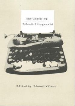 Paperback The Crack-Up Book