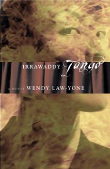 Paperback Irrawaddy Tango Book