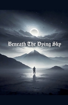 Paperback Beneath The Dying Sky Book