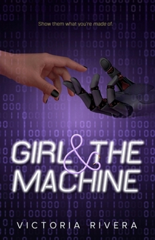 Paperback Girl and the Machine Book
