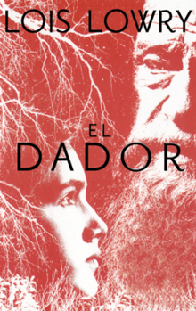 Library Binding Dador [Spanish] Book