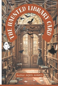The Haunted Library Card