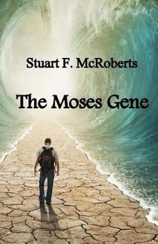 Paperback The Moses Gene Book