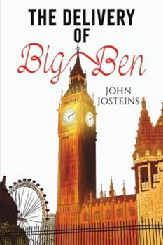 Paperback The Delivery of Big Ben Book