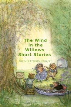 The Wind in the Willows Short Stories