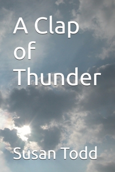 Paperback A Clap of Thunder Book