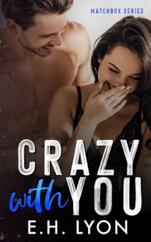 Paperback Crazy with You Book
