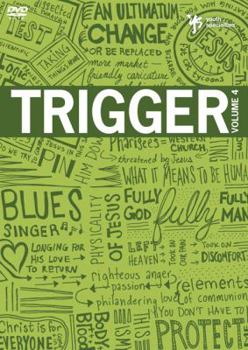 DVD-ROM Trigger Volume 4 Book