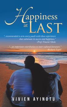 Paperback Happiness at Last Book