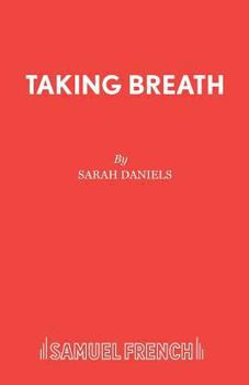 Paperback Taking Breath Book