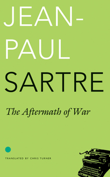 Paperback The Aftermath of War Book
