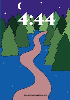 Paperback 4: 44 [French] Book