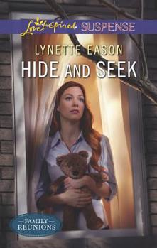 Hide and Seek - Book #1 of the Family Reunions
