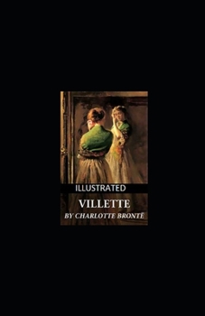Paperback Villette Illustrated Book