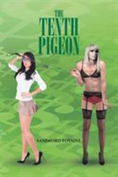 Paperback The Tenth Pigeon Book
