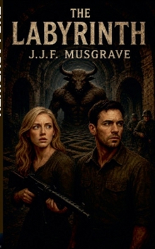 Paperback The Labyrinth Book