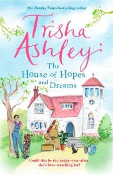 Paperback The House of Hopes and Dreams Book