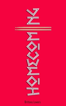 Paperback Homecoming Book