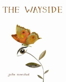 Hardcover The Wayside Book