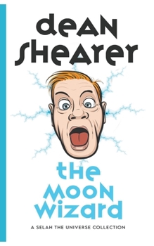 Paperback The Moon Wizard Book