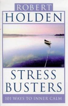 Paperback Stress Busters Book