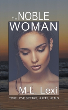 Paperback The Noble Woman Book