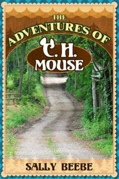 Paperback The Adventures of C. H. Mouse Book